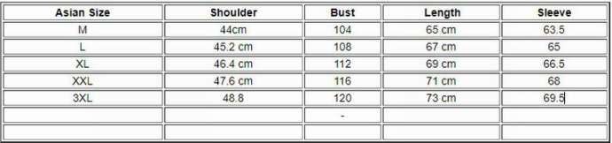 Picture of Gucci Jackets _SKUGucciM-3XL12yn5112803